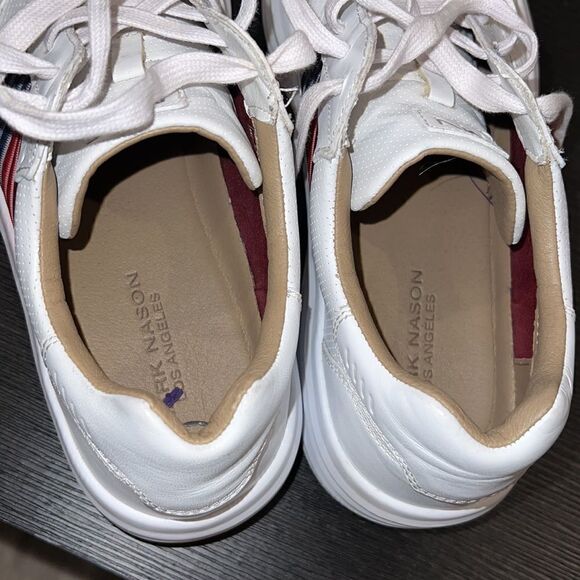 Mark Nason Casual Shoes - Picture 4 of 7